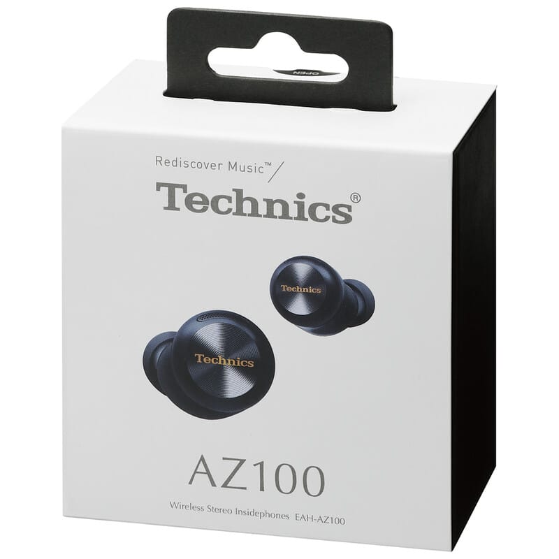 EAH-AZ100-K