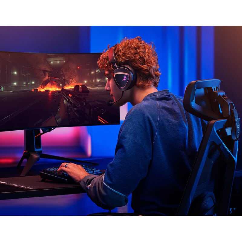 ROG Delta II