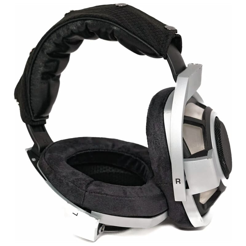 ZMF ユニバーサルヘッドフォンパッド