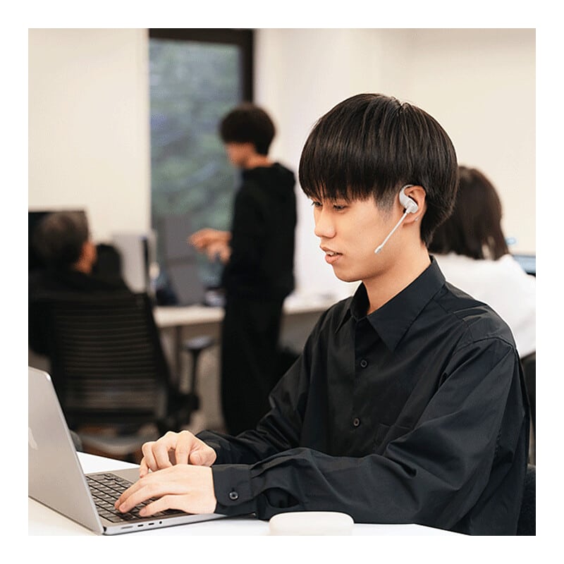 KDT3000 BEIGE [FI-KDT3BE]（2025年5月23日発売予定）