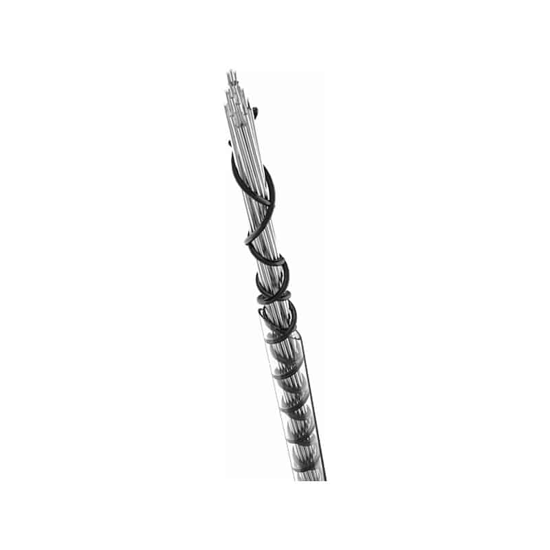 SilversonicMKVIII-8wire-Custom-4.4mm [BEA-2106]（2025年7月31日発売予定）