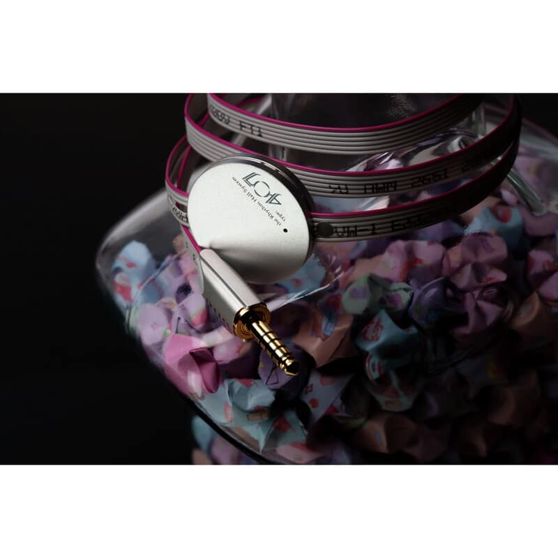 Lynx 407 (2pin- 4.4mm)（2025年8月8日発売予定）