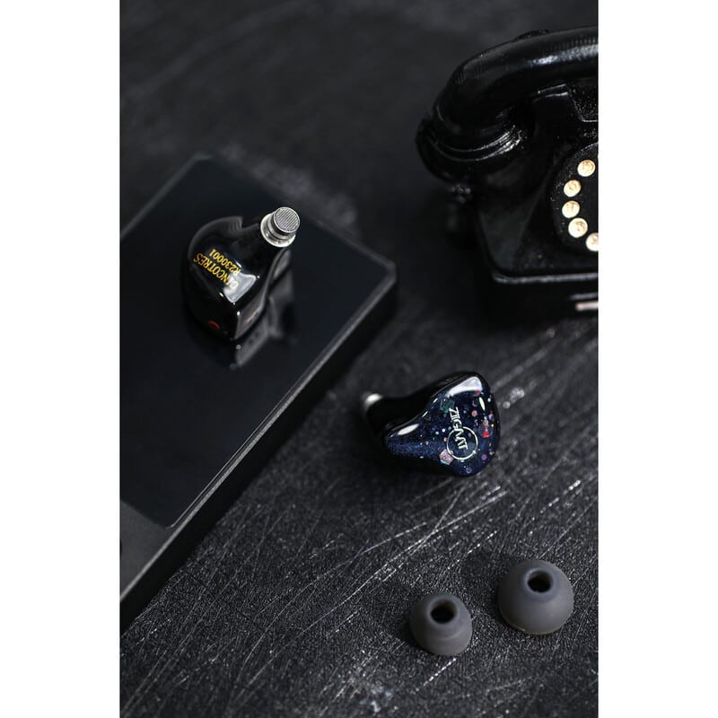 Cincotres - 4.4mm