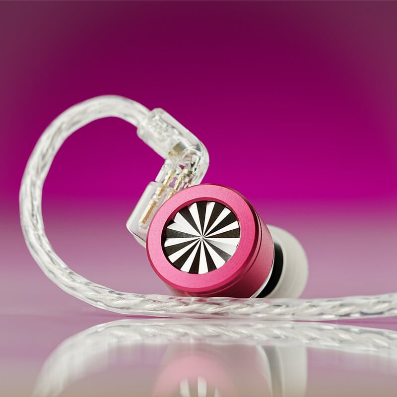 D02 - Berry - 3.5mm（2025年9月5日発売予定）