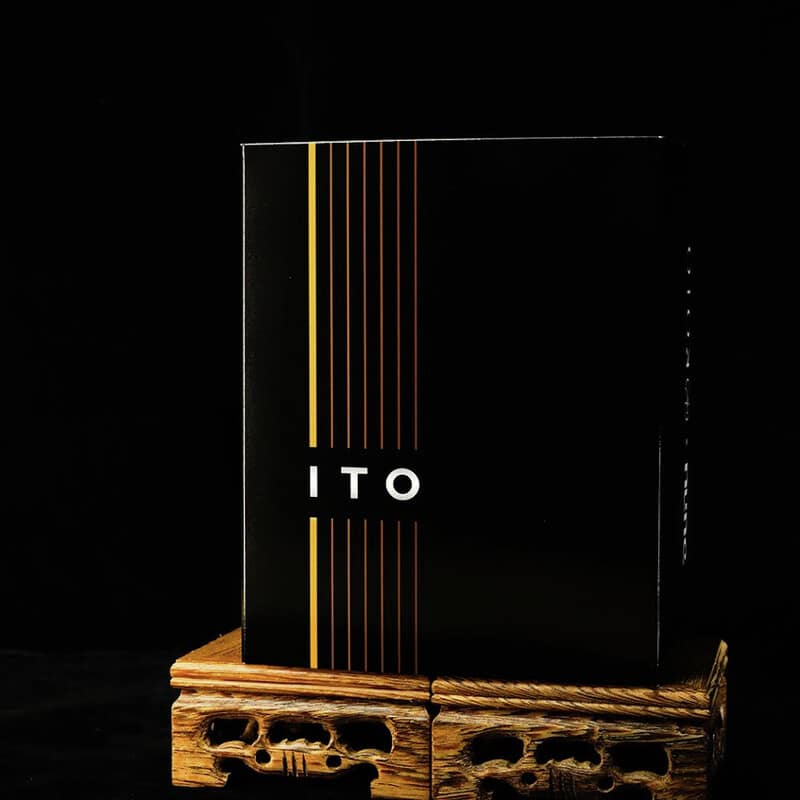 ITO