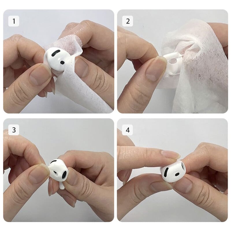 SednaEarfit for AirPods 4 イヤーピース Slim 3ペア [AZL-SEDNA-AP4-S]（2025年9月13日発売予定）