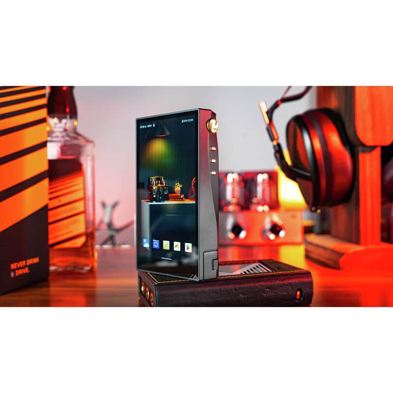 N6iii DAP/R202 [SPK-A006-R202]（2025年9月12日発売予定）