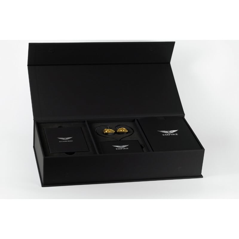 ODIN MKII [EMP-ODIN-MKII]