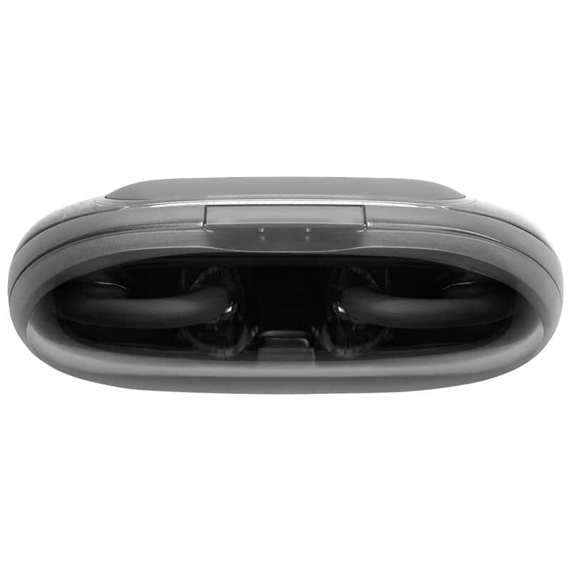 JBL Soundgear Clips Black [JBLSNDGEARCLBLK]