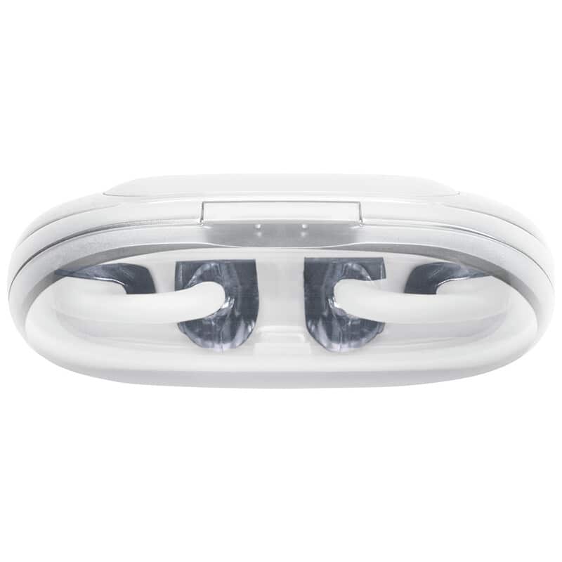 JBL Soundgear Clips White [JBLSNDGEARCLWHT]