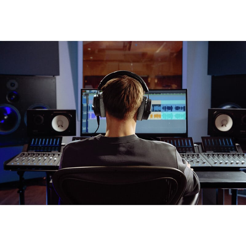 DT 990 PRO X 48 Ω(2025年11月1日発売予定)