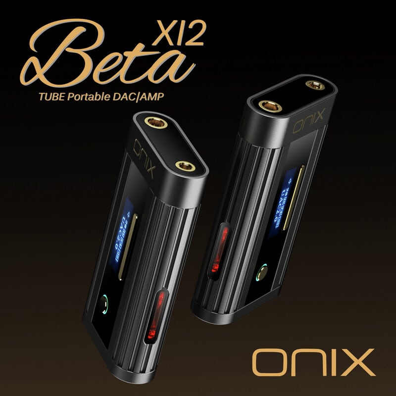 Beta XI2(2025年11月14日発売予定)