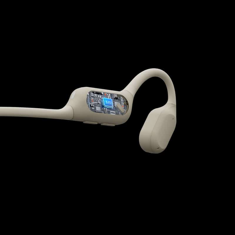 SOUNDFREE S30 Beige(2025年11月14日発売予定)