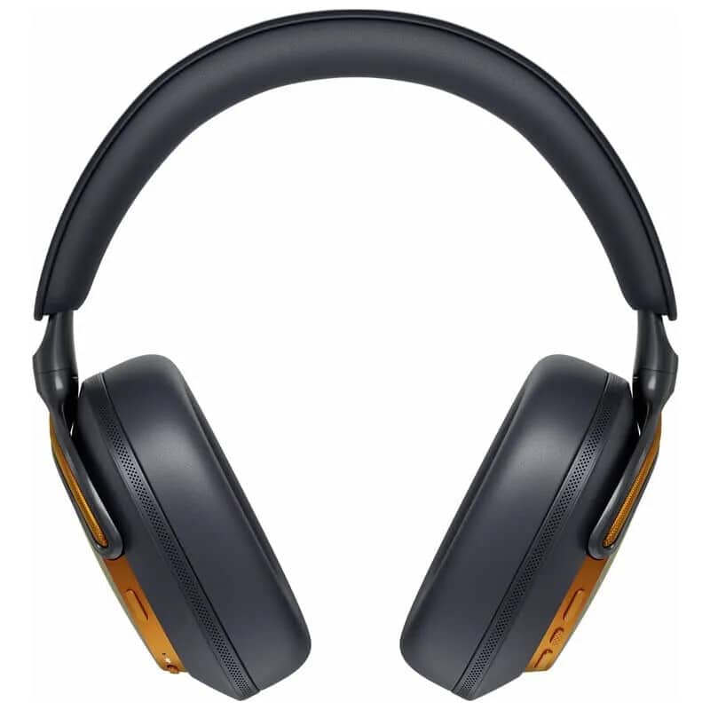 Bowers & Wilkins Px8 S2 McLaren Edition [PX8S2/MCLAREN] 新品