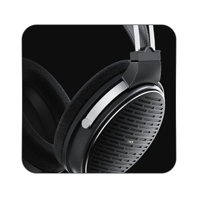 JT3 Black [FIO-JT3-B]（2025年11月21日発売予定）