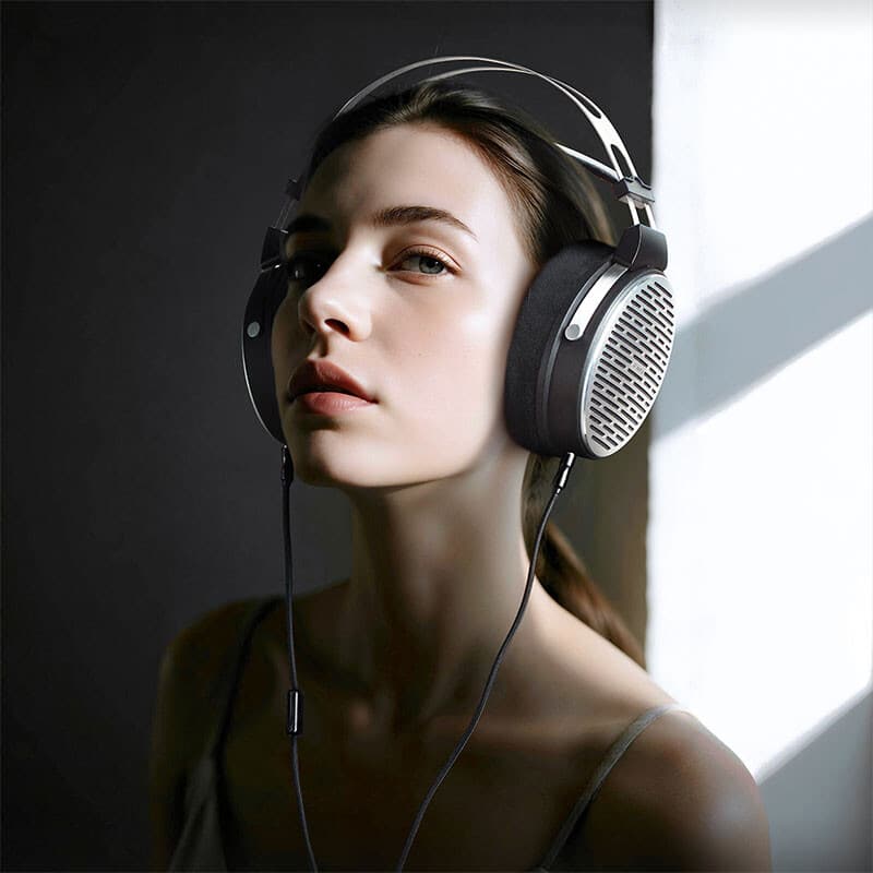 JT3 Silver [FIO-JT3-S]（2025年11月21日発売予定）