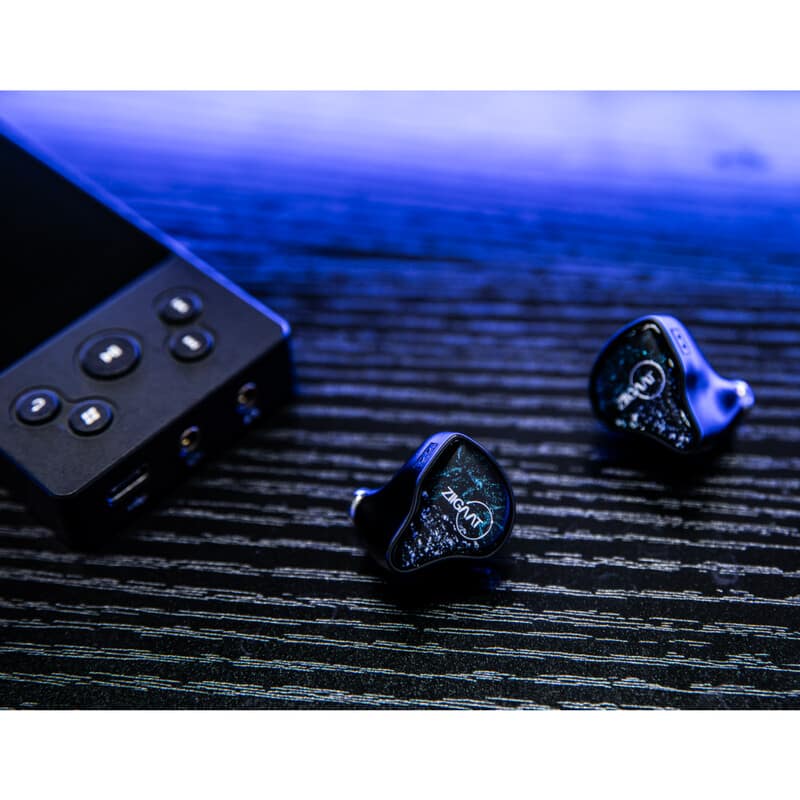 ZiiGaat x Hangout.Audio: Odyssey 2(2025年11月28日発売予定)