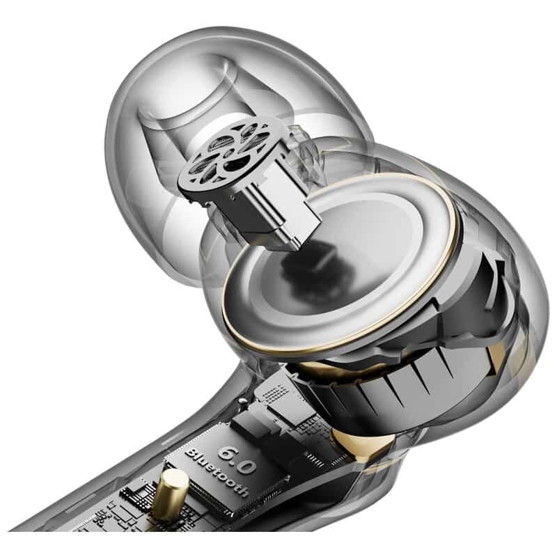 Air Pro 4+ Black(2025年12月12日発売予定)