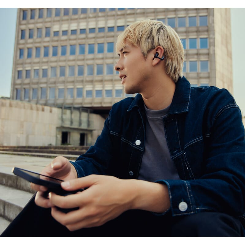 AMIRON ZERO Black(2026年1月30日発売予定)