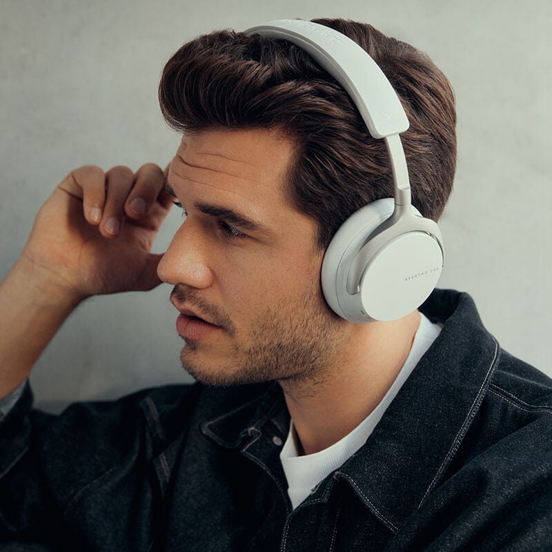 Aventho 200 Nordic Grey