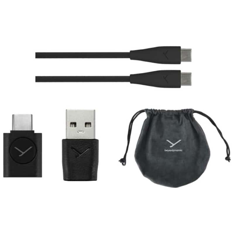 MMX 230 wireless black(2026年3月27日発売予定)