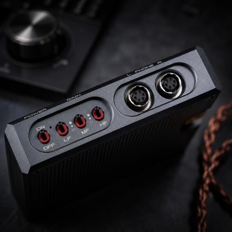 Traillii Ultra IEM System(2026年6月13日発売予定)