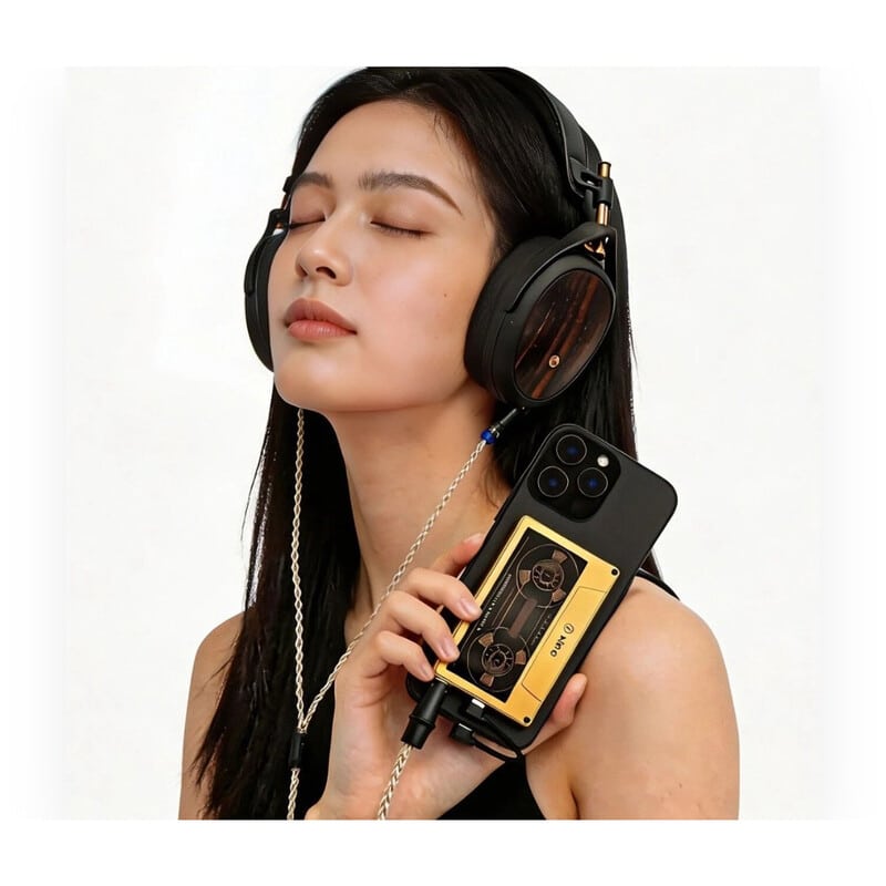 A200PRO Gold(2026年7月24日発売予定)