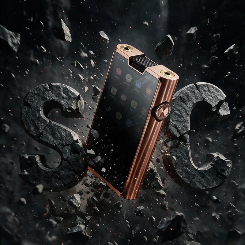 M8T Copper