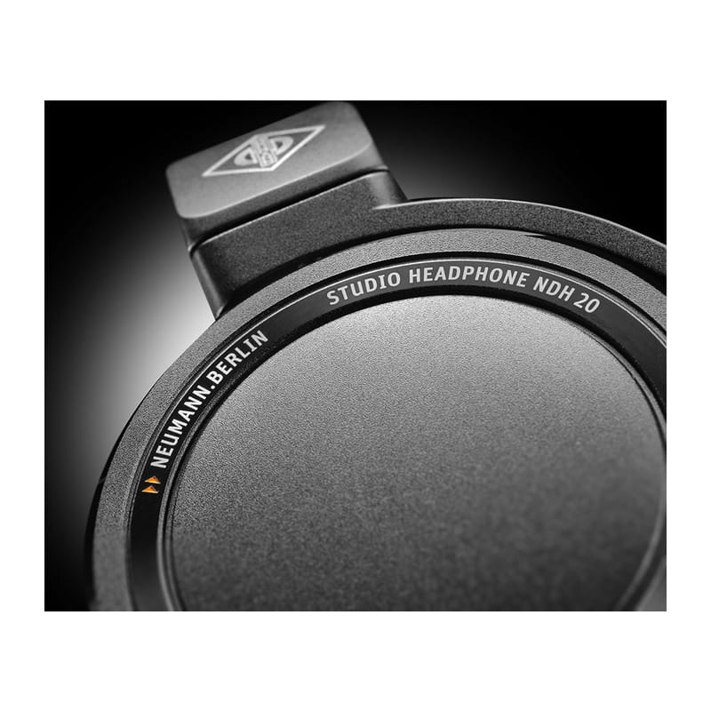 NDH 20 Black Edition