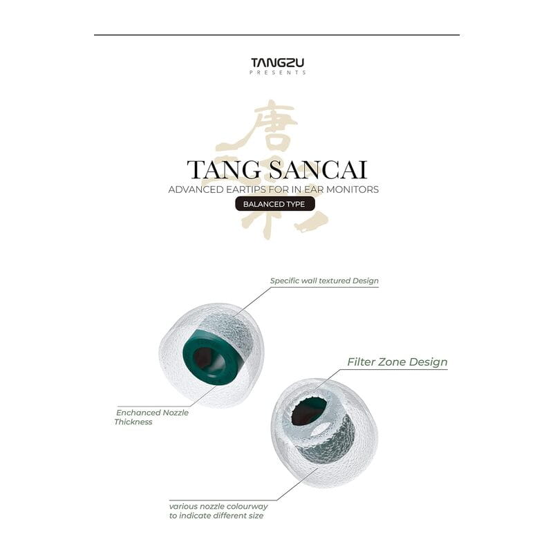 Tang Sancai [唐三彩]