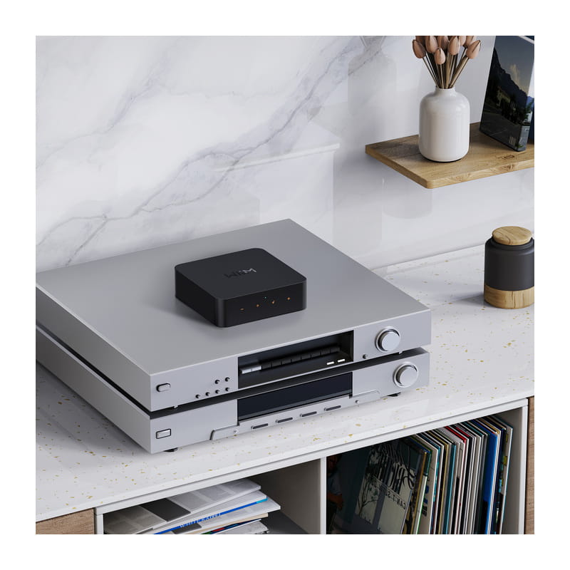 WiiM Pro