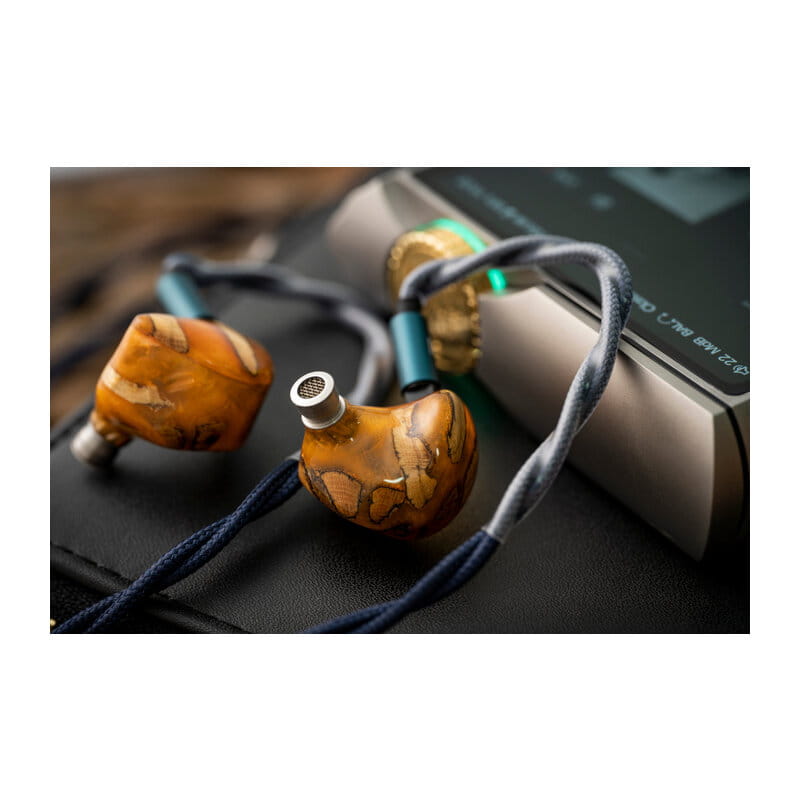 N30LE DAP x Amber Pearl [SPK-A004-AP]