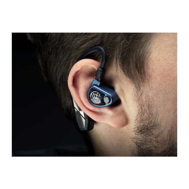 GO pod + Ear Loop Pentaconn Bundle