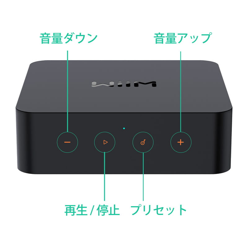 WiiM Pro Plus