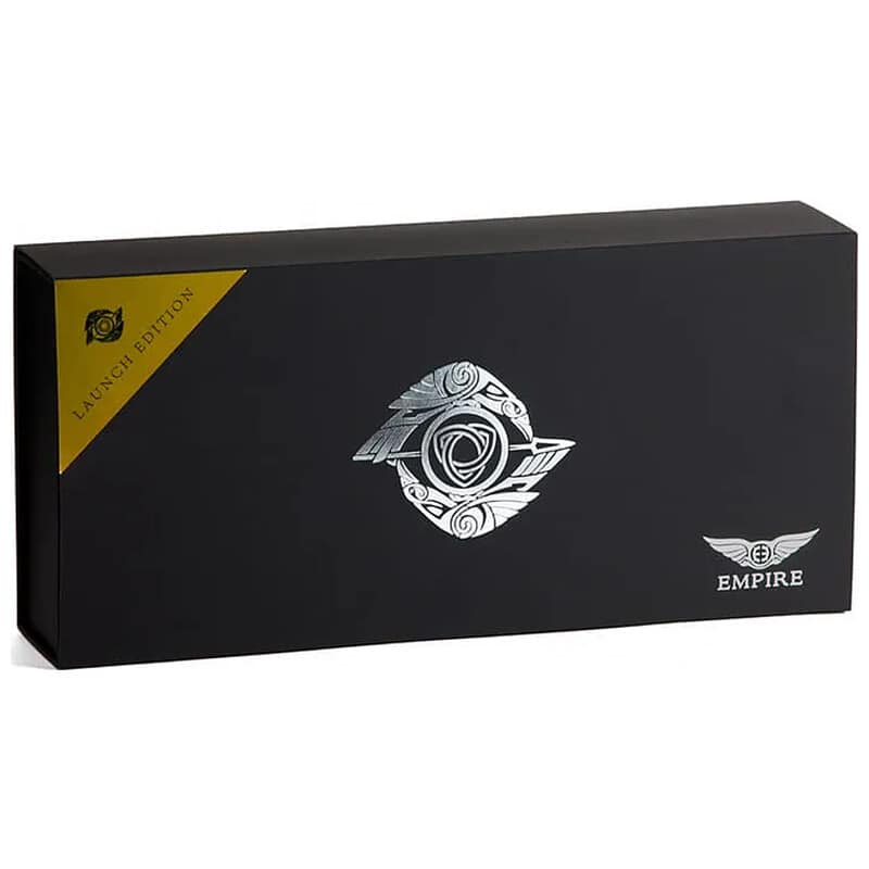 RAVEN Launch Edition [EMP-RAVEN-GD]