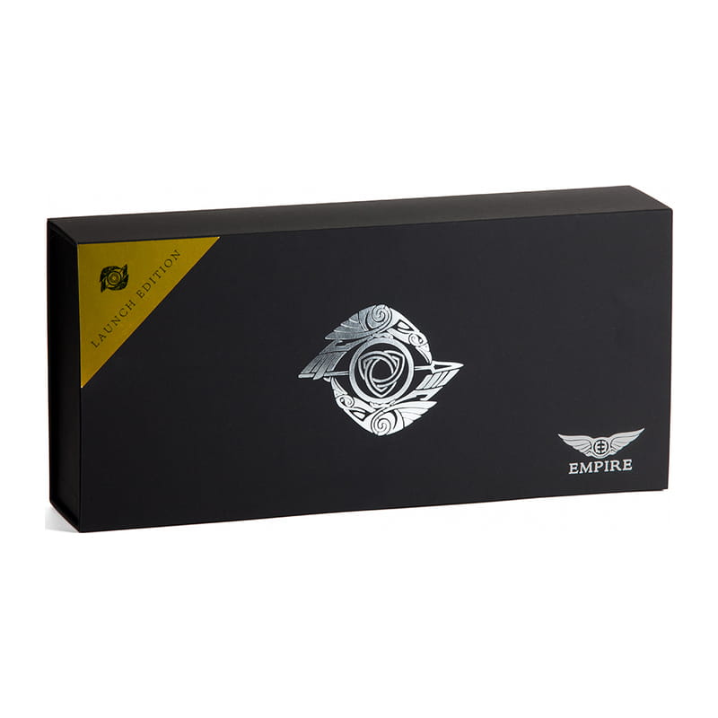 RAVEN Launch Edition [EMP-RAVEN-GD]