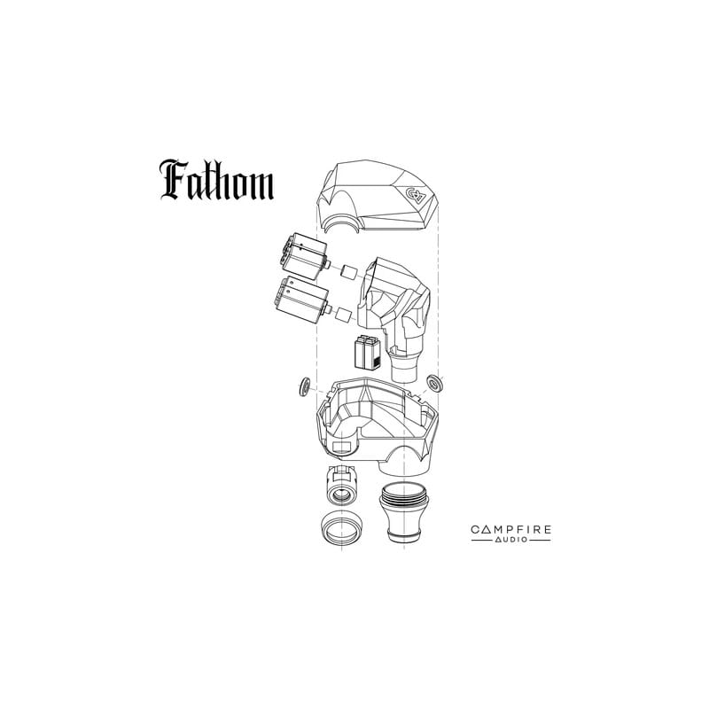 Fathom [CAM-4068]