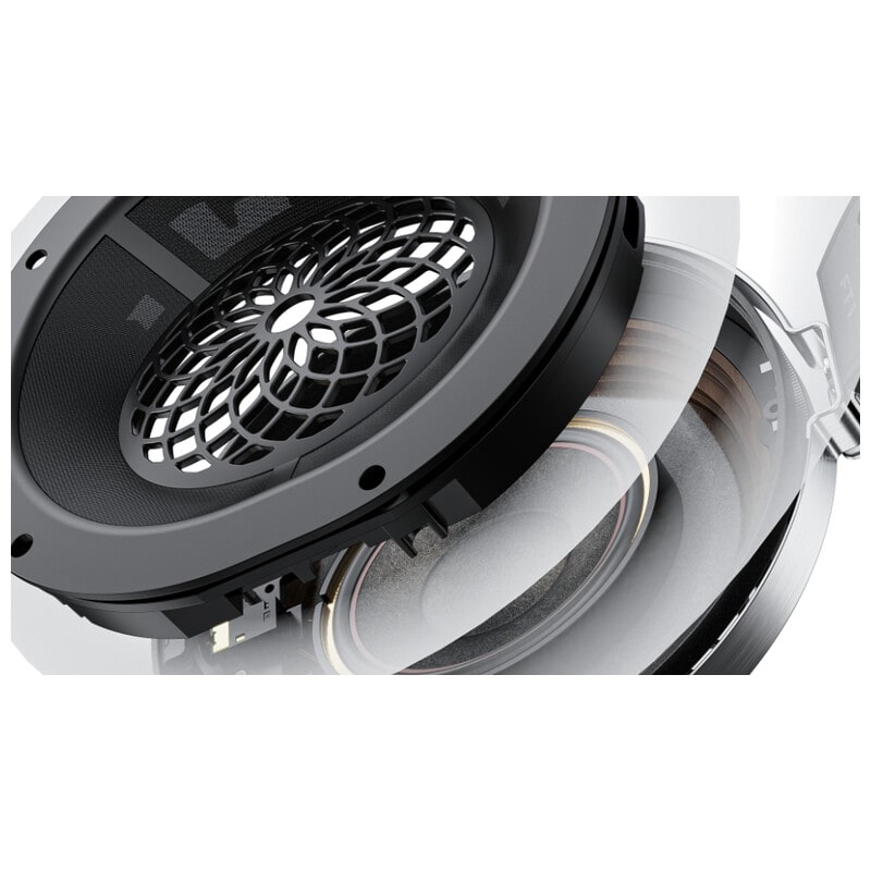 FT1 Black [FIO-FT1-B]
