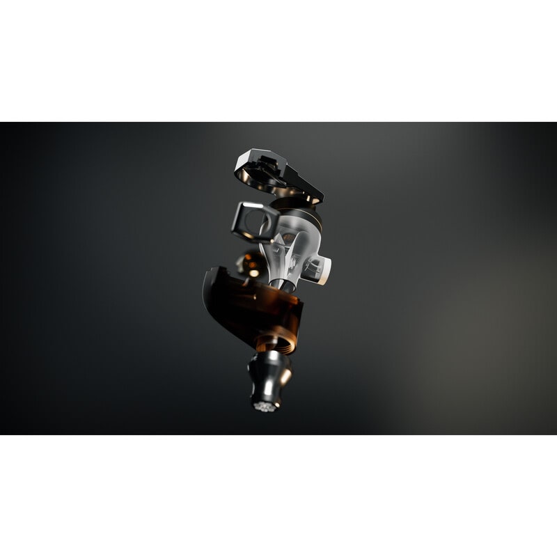 Astrolith [CAM-1703]