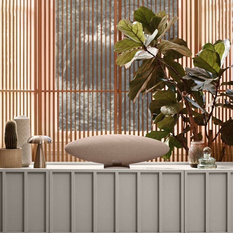 Zeppelin Pro Edition Solar Gold [ZEPPELINPRO/GOLD]