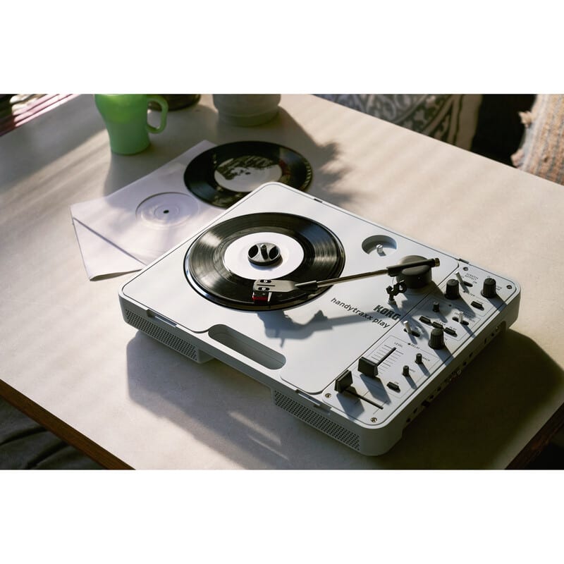 handytraxx play [HNDYTRX PLAY]