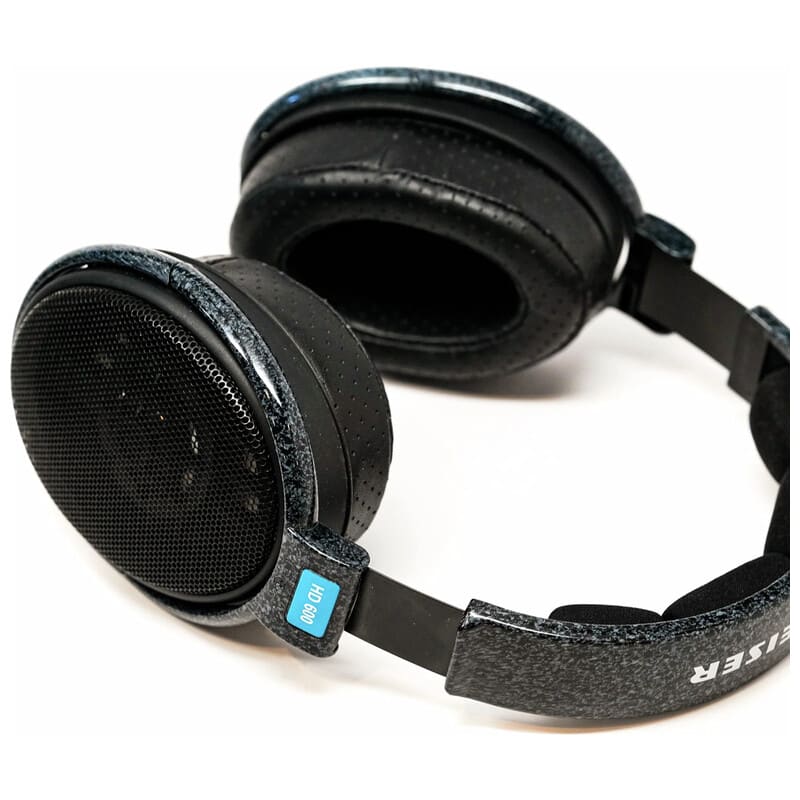 ZMF ユニバーサルヘッドフォンパッド