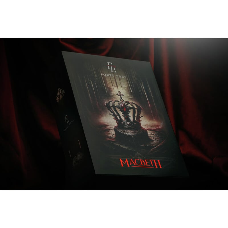 MACBETH