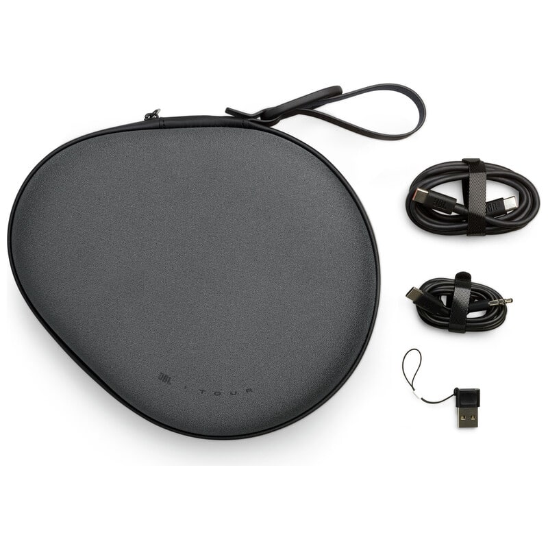 JBL Tour One M3 (ブラック) [JBLTOURONEM3BLK]（2025年5月29日発売予定）