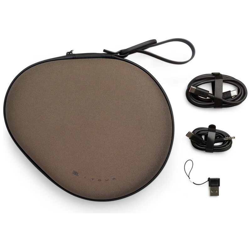 JBL Tour One M3 (モカ) [JBLTOURONEM3LTT]（2025年5月29日発売予定）