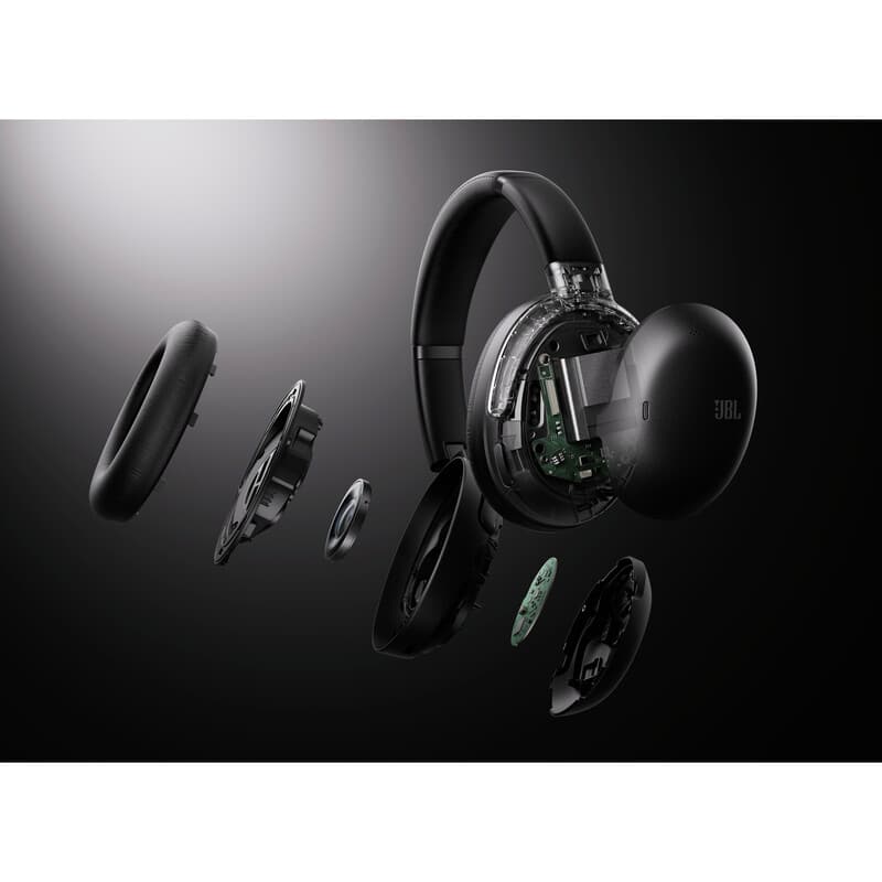 JBL Tour One M3 Smart Tx [JBLTOM3AVIBLK]（2025年5月29日発売予定）