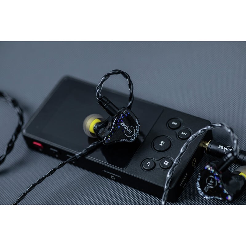 ZiiGaat x Jays Audio ESTRELLA（2025年6月20日発売予定）