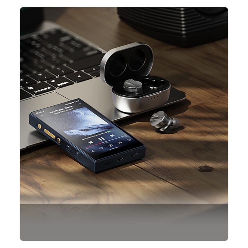 M21 Dark Blue [FIO-M21-L]