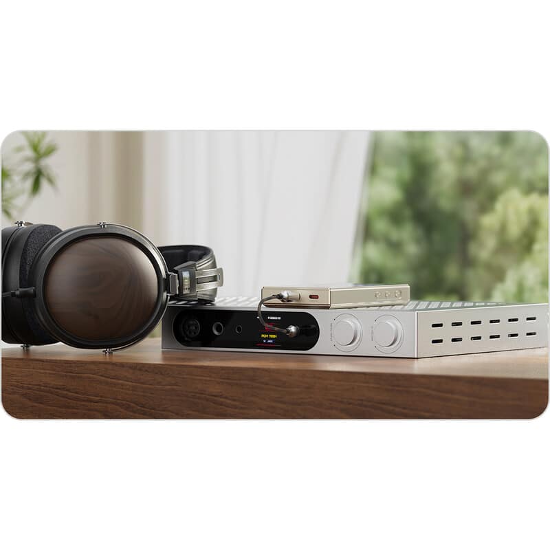 M21 Titanium Gold [FIO-M21-G]