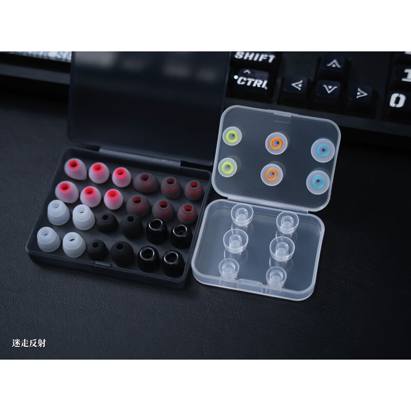 FX17 [FIO-IEM-FX17-S]（2025年7月18日発売予定）